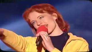 X-Perience - Mirror 1997