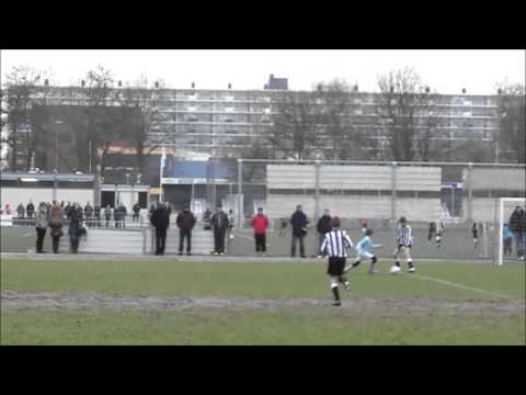 Zwaluwen E3 - Hermes DVS E2 (13-04-2013)