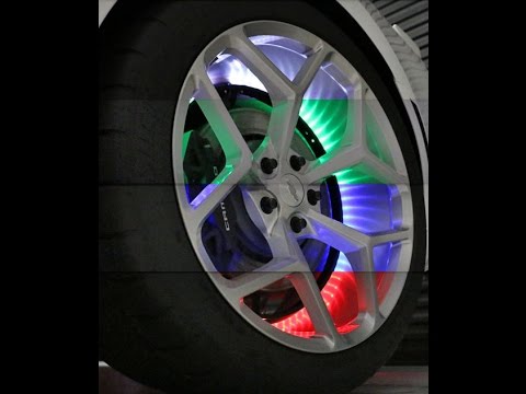 NEW Product! ZRO Wheel Rings