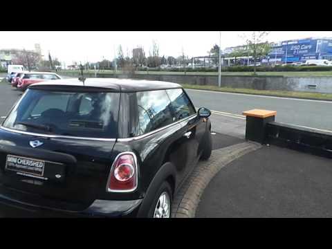 131D10873 - 131D10873 BMW MINI First Hatch