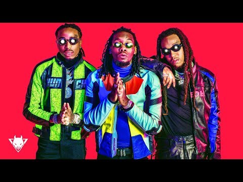 [FREE] Migos x Post Malone Type Beat 2018 - "MAGIC" | Free Type Beat | Rap Trap Instrumental 2018