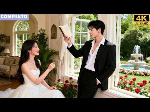 ¡El matrimonio arreglado era amor mutuo!💞 El CEO halló el diario y vio que la amaba hace cinco años