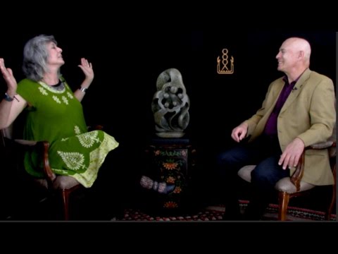 Hieroglyphic Thinking with Normandi Ellis