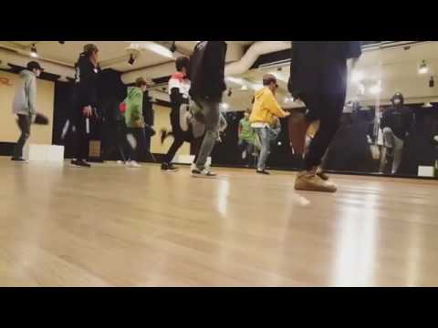 [UP10TION Instagram] UP10TION -- Magic