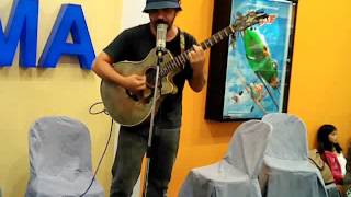 Lately (tunog lokal) - Darryl Shy