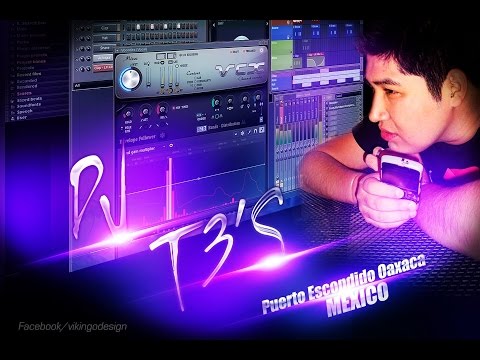 Dj Tetris Ft. Los Deakino - El Pajaro Zinzontle