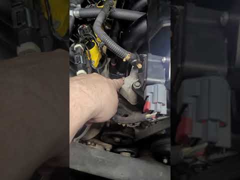 Holley Sniper EFI intake for the Ford 4.6 3v. Overview of my install.