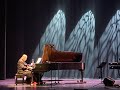 Rick Wakeman. Piano solo: And You and I