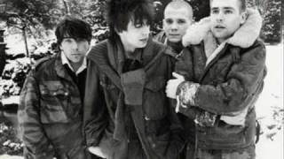 Echo &amp; the Bunnymen - Show of Strength Live 1981