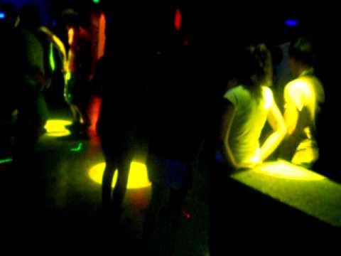 Alexis CLub Gostilele Part 2