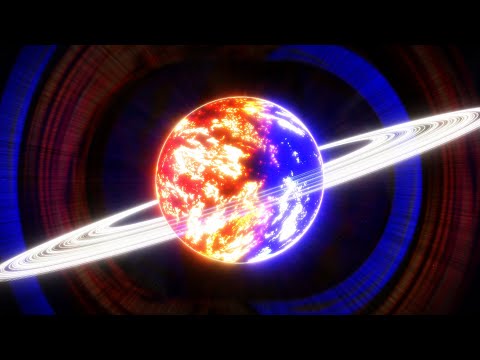 SpaceEngine Exploration #3