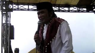 Download lagu RHOMA IRAMA TABLIGH AKBAR 2018 DI CIREBON 1 DESEMBER mp3