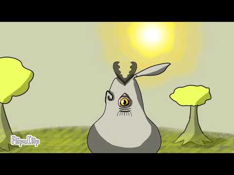 the temptors call (all tomorrows animation)