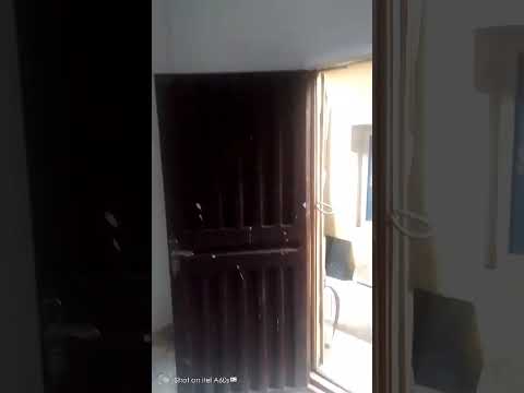 Decent Mini Flat for Rent in Idimu Close to Major Road