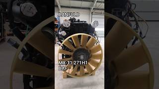 Mesin DAF MX-11 271H1 MX11271H1 untuk truk DAF | Gambar 4 - Autoline