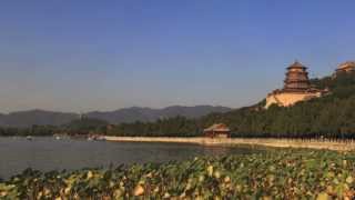 Video : China : One day in BeiJing 北京 - timelapse