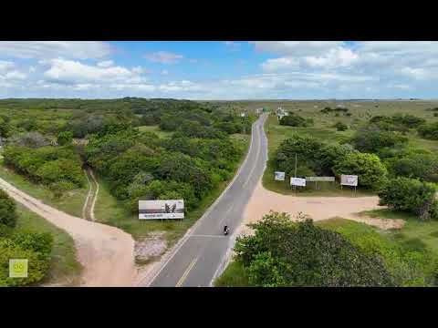 CAMOCIM - CEARÁ - CONHEÇAM ESSE PARAÍSO!