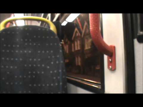 Dennis Trident YN51 KVT - 9760 (Abellio London)