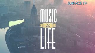 GreenScene - Music is Life (Original mix)