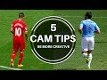 Soccer Tips For CAM - Become A Creative Force