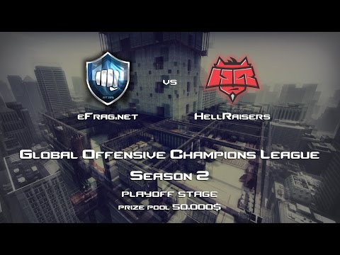 E Frag vs HR 09.11.2015