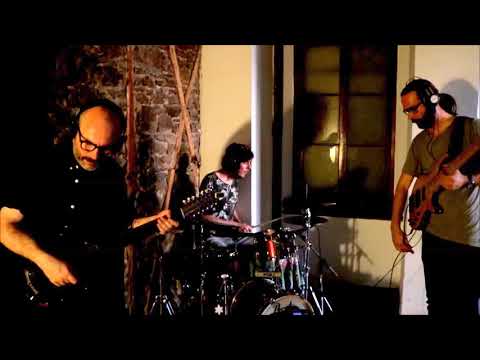 Yasak Helva - Bilo Can (Michael Jackson Billie Jean Cover/Live)