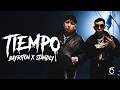 BAYRITON & STANDLY - TIEMPO (VIDEOCLIP OFICIAL) I DARK FANTASY