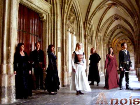 Anois - Song