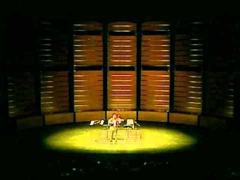 Lorenzo Gatto, N. Paganini. Caprice n.5