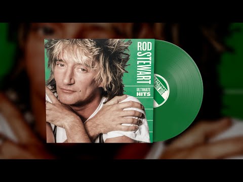 Rod Stewart - Sometimes When We Touch from Ultimate Hits