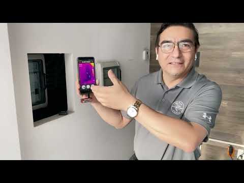 Carátula del video del producto