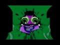 Klasky Csupo Robot Logo Effects Round 3 Vs Frog Song Logo The Object Thingy Everyone
