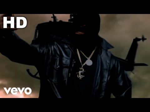 Wu-Tang Clan - Triumph (Official Video) ft. Cappadonna