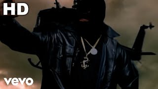 Wu-Tang Clan - Triumph (Official Music Video) ft. Cappadonna