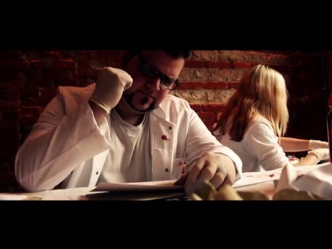 Desastroes- Dein Gift [Offizielles Musikvideo]
