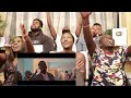 Samthing Soweto Ft Sha Sha DJ Maphorisa Kabza De Small Akulaleki REACTION VIDEO