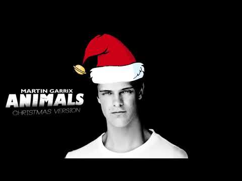 Martin Garrix Anlmls Vs PSY TT OFF TRANCE