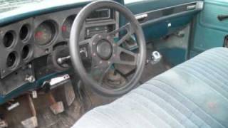 Charlie Walker - Honky tonk woman