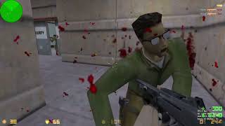 COUNTER STRIKE 1.6 - cs_assault