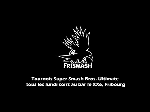 Teaser weekly frismash