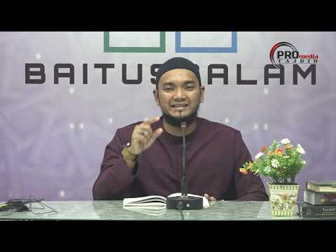 11-06-2019 Ustaz muhammad Faiz : Tahsin Qiraatul Al-Quran Surah Ali-Imran | Ayat 19 - 20