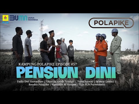 pensiun-dini-polapike-film-pendek-ngapak-kebumen