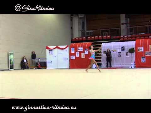 ANNA BASTA   fune   Pontevecchio  Interregionale Serie B