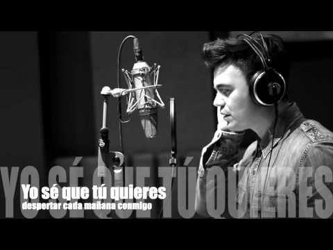 Bendita Locura - David Versailles Feat. Mario Guerrero (Video Lyric).
