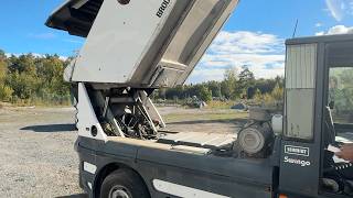 Schmidt 240 barredora | Imagen 4 - Autoline