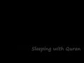 10 Hrs Beautiful Quran Recitation _ Relaxation Sleep and Stress Black 10 hrs Screen