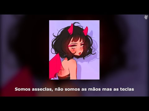 Fabio Brazza ft. Victoria Brito - Prazeres artificiais [LETRA]