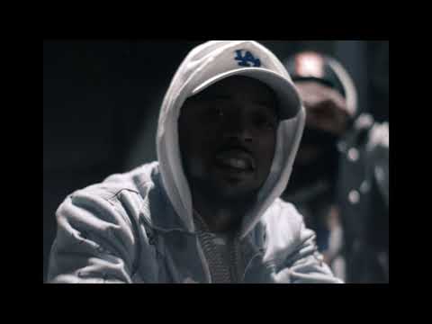 tiny Scrap - Aint No Tellin ft. 4 Fangaz