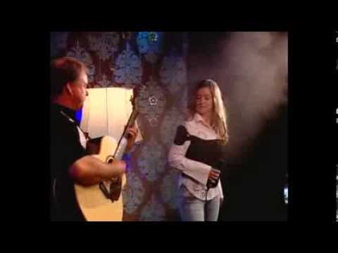 First time - Gimlet (Simone Roth & Pieter Bartels)