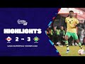 Highlights | Canada vs Jamaica | 2023/24 Concacaf Nations League